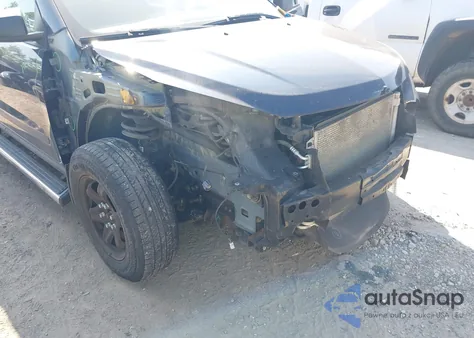 2016 Chevrolet Traverse Ls из США, поврежденный, VIN 1GNKRFKD5GJ149159